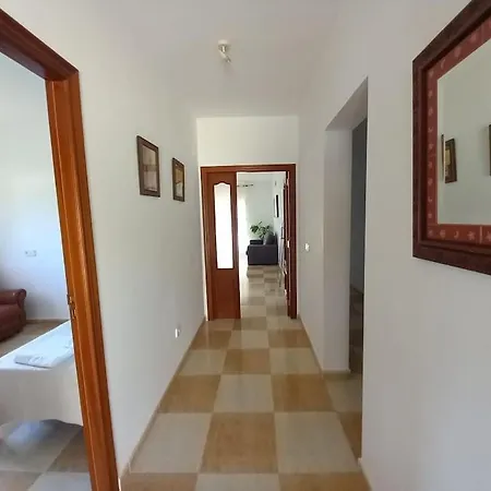Relax Con Vistas A La Montana Ferienhaus Calp