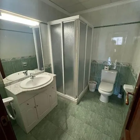 Prázdninový dům Relax Con Vistas A La Montana *
