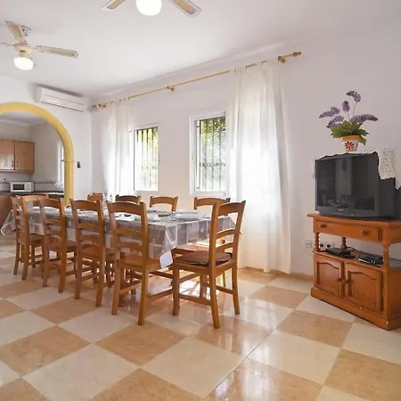 Relax Con Vistas A La Montana Ferienhaus